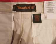 Calças Chino Timberland