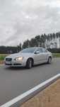 Volvo S80II 2.4 D5 215KM