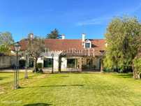 Quinta para Turismo e Cavalos com 6 hect. e casa colonial T11 -