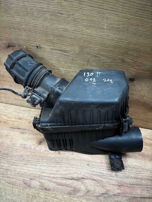 Obudowa filtra powietrza Hyundai I30 II