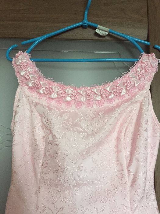 Вечернее (выпускное, нарядное) платье