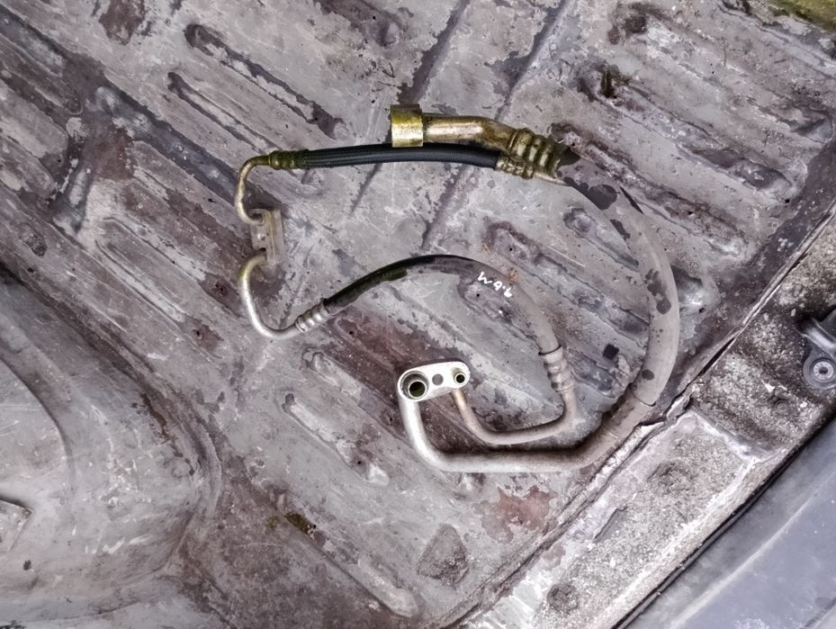 Przewód klimatyzacji opel Meriva z 1.6