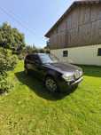 BMW X3 3.0sd automat xDrive 2007r lift doinwestowane