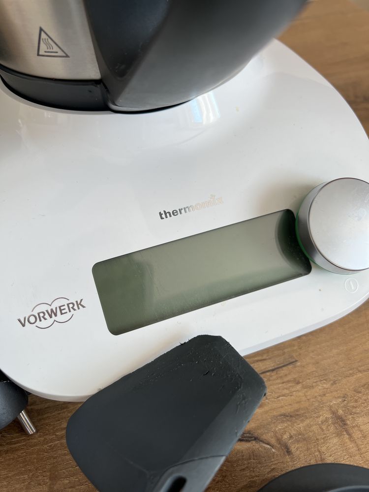 Stacja friend do thermomixa jak nowa