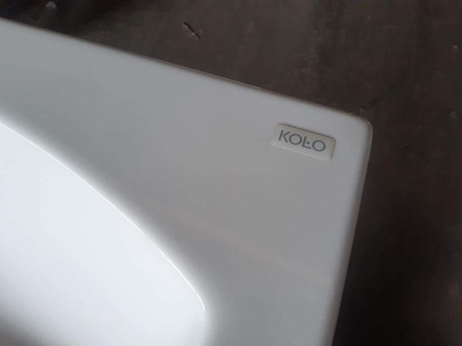 Wanna akrylowa Koło Perfect 140x70