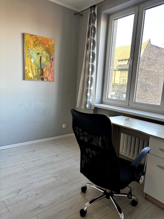 Wynajmę pokój w Katowicach (centrum)