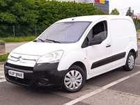 Citroen Berlingo 1.6 HDI // 2011 // Super Stan // Klima // Zamiana //