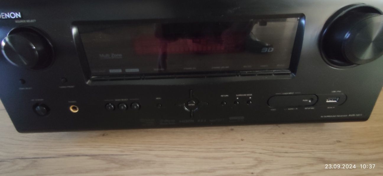 Denon Amplituner AVR 1911