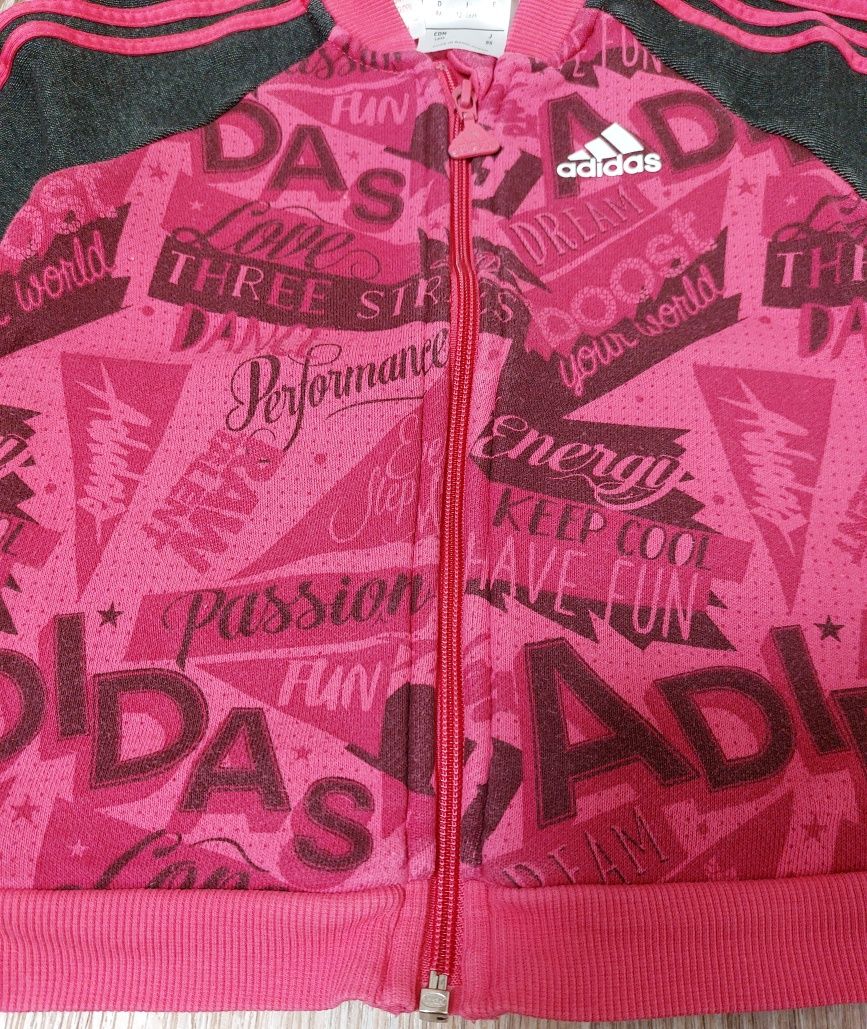 Спортивний костюм Adidas