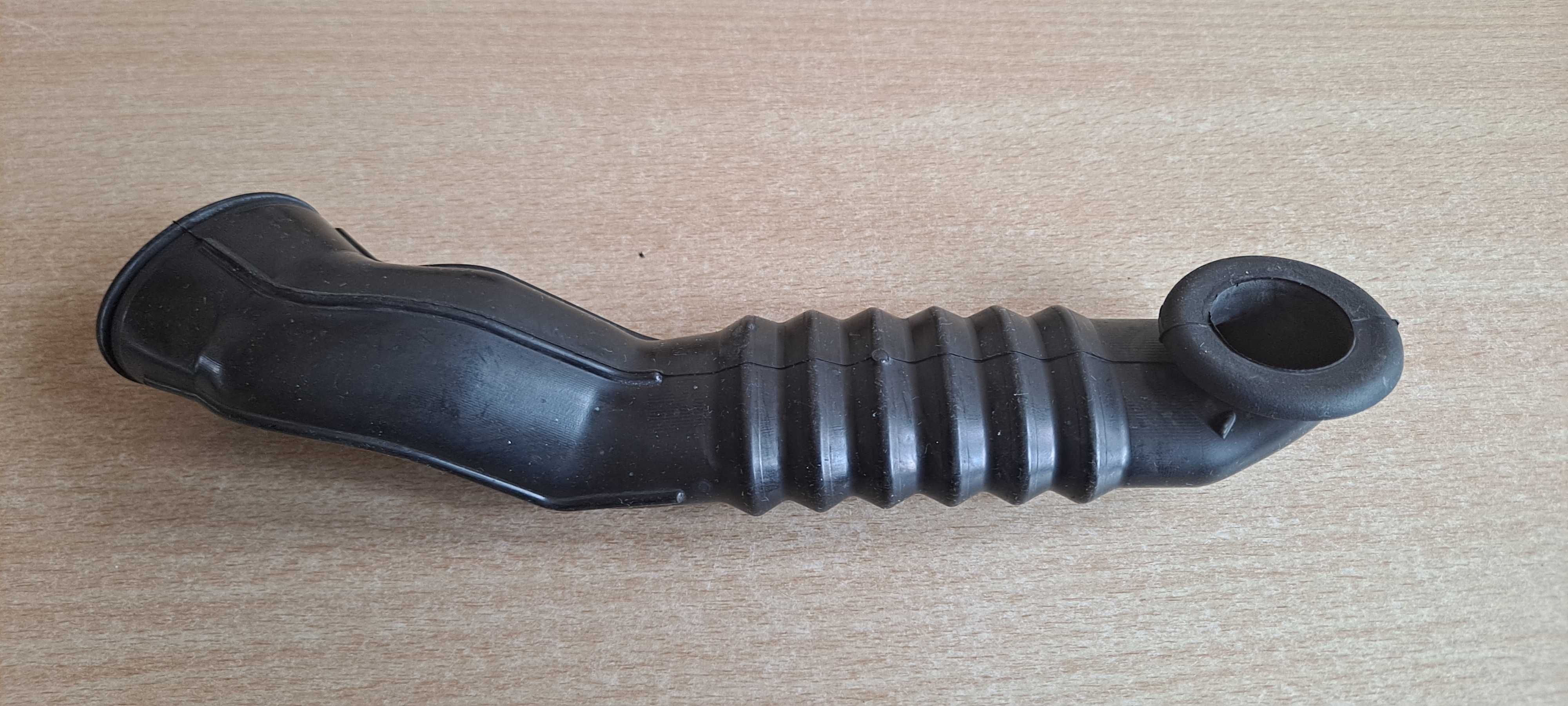Wąż odpowietrzenia bębna