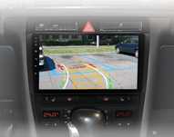Radio nawigacja Audi A6 C5 1997- 2004 Carplay Android 6GB 128GB