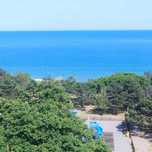 СВОБОДНА   квартира с видом на море