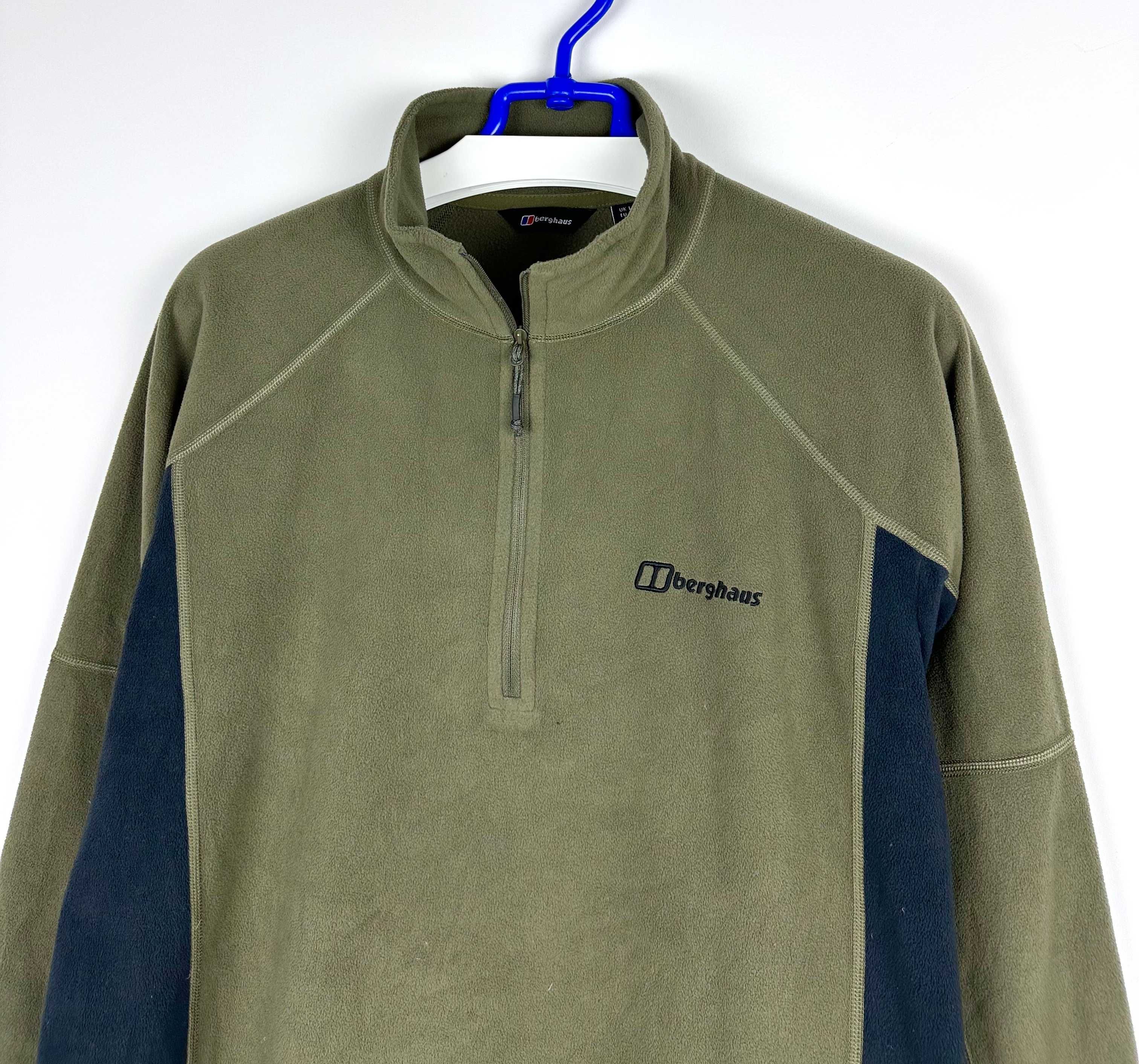 Bluza polarowa Berghaus turystyczna górska outdoor r. L