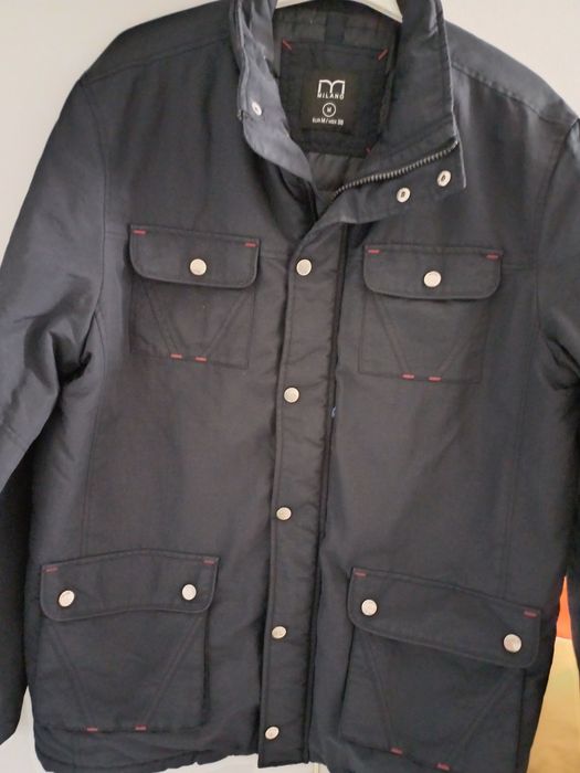 Kispo como novo tamanho M