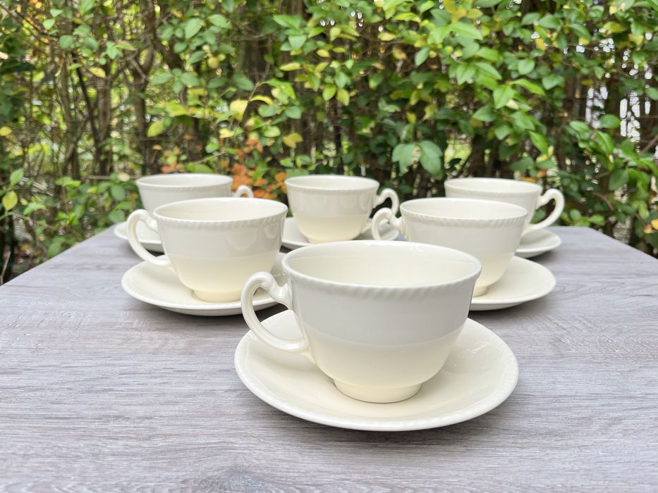 Керамвчні пари Wood&Sons made in England