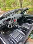 Audi a3 cabrio 1.6 tdi