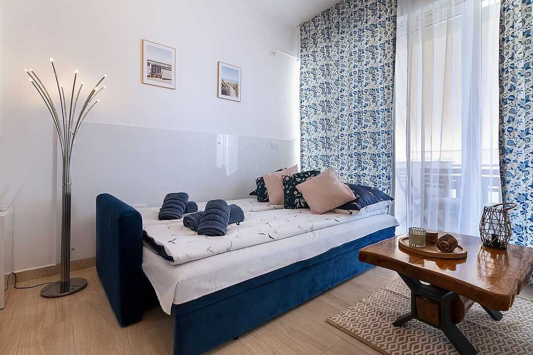 Albania Apartament  Srebrna Foczka