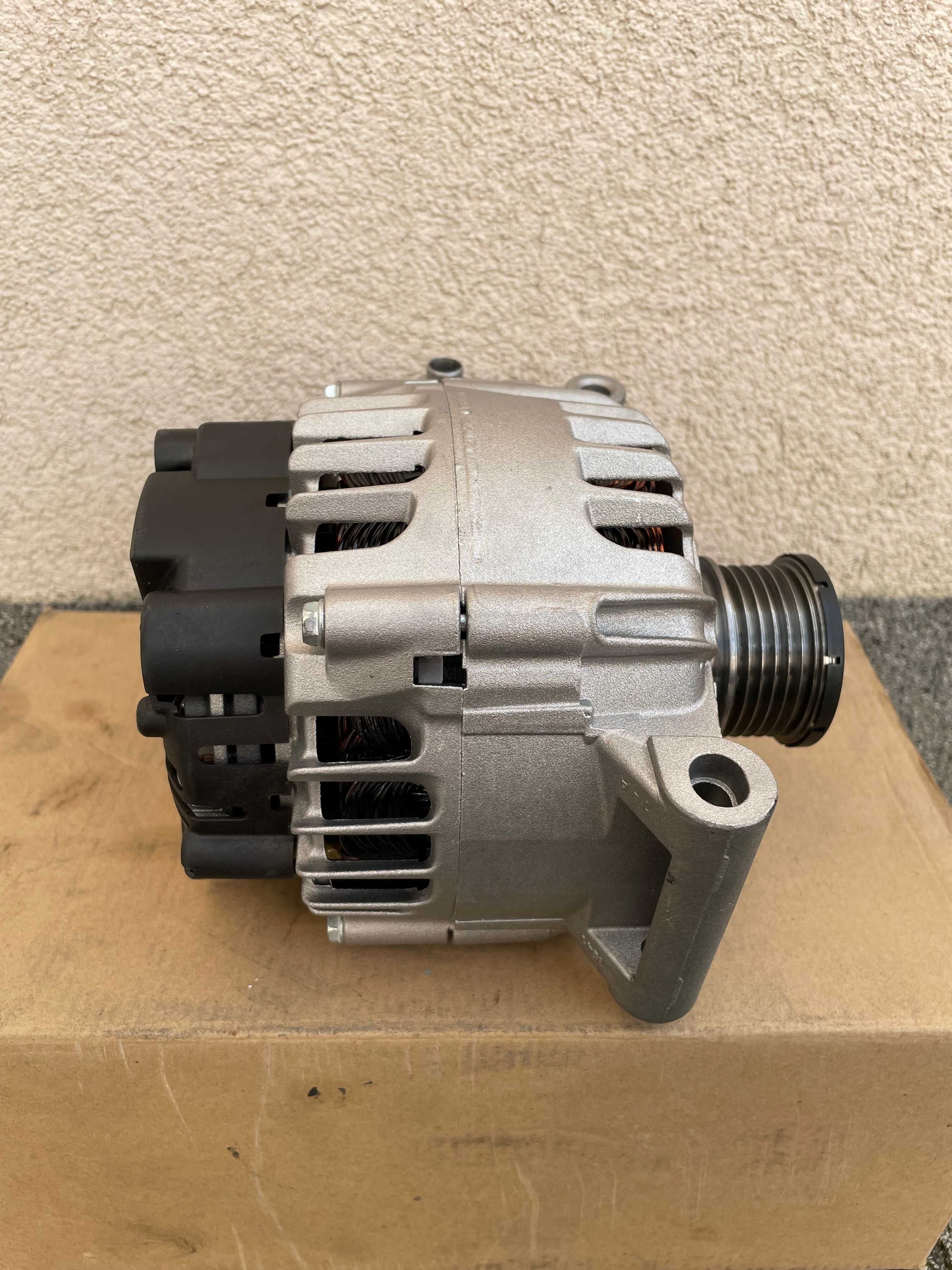 Alternator Mini Cooper, One, Peugeot 207, 308, Citroen Berlingo, C3,C4