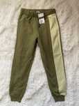 Nowe spodnie dresowe H&M 128
