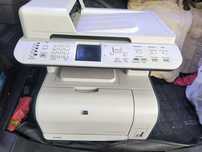 Drukarka HP color laserjet CM1312