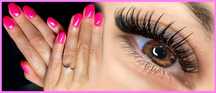 Paznokcie Hybrydy 80 Żelowe Tanio Żele Lifting Rzęs Manicure Pedicur