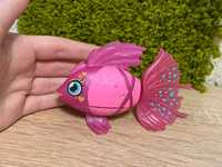 Інтерактивна рибка в акваріумі Little live pets Lil Dippers