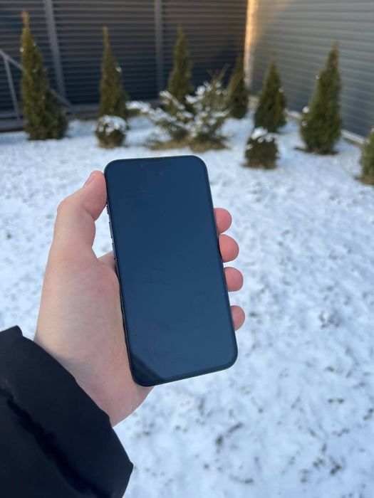 Iphone 13 pro 128gb. Хороший подарунок  гарний стан!