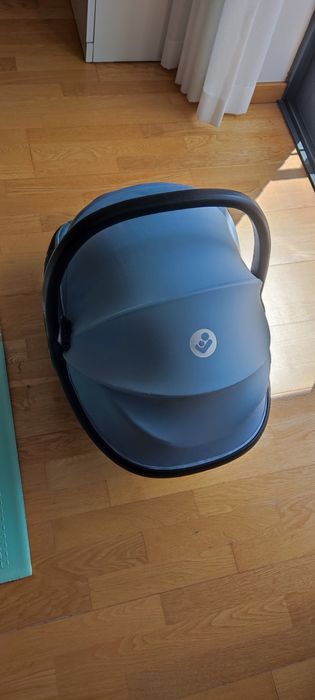 Ovo Maxi Cosi coral