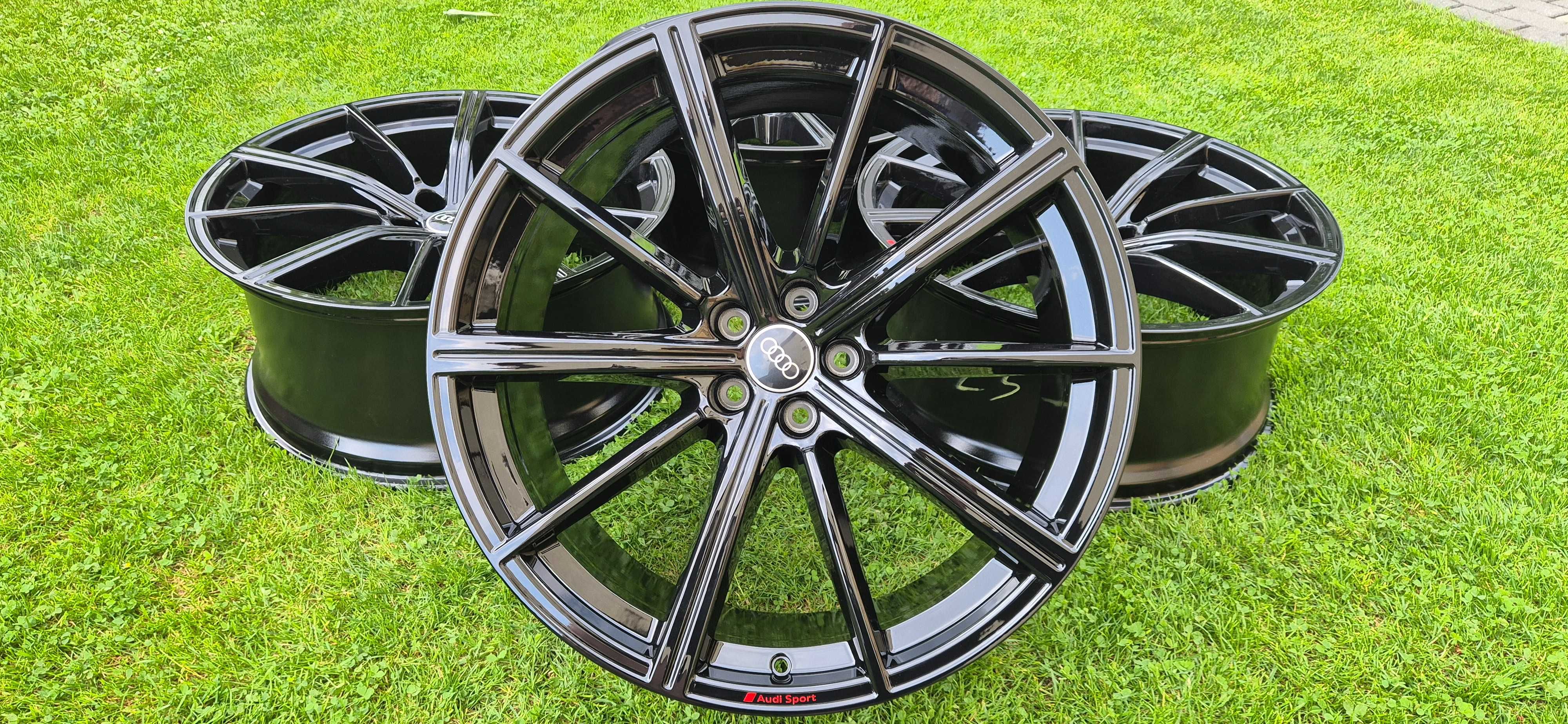 Oryginalne felgi aluminiowe 22cale AUDI RSQ8 SQ8 Q8 4M8 Q7 SQ7