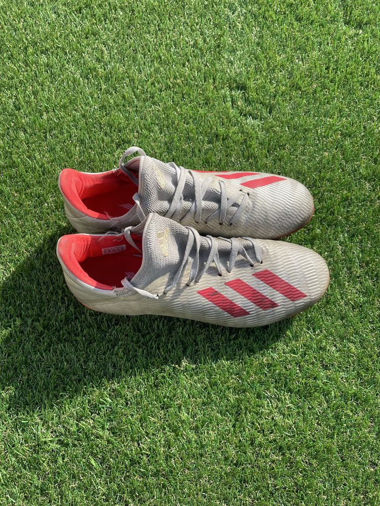 Chuteiras Adidas Predator