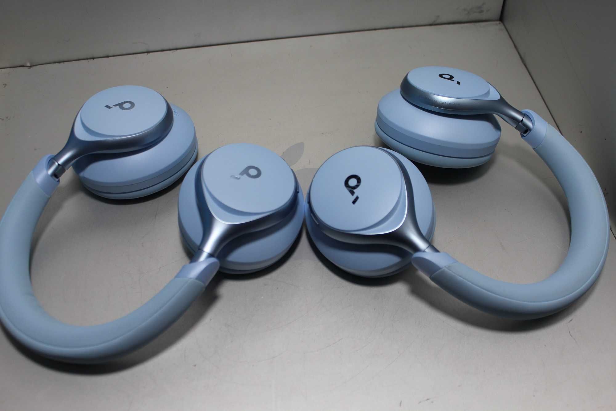 Навушники Anker SoundСore Space One Blue