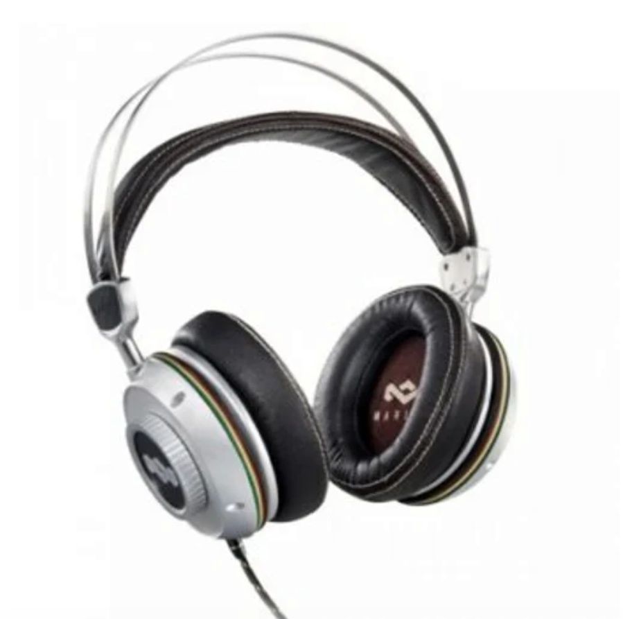 Навушники House Of Marley студійні та для телефону Нi-Fi Destiny TTR