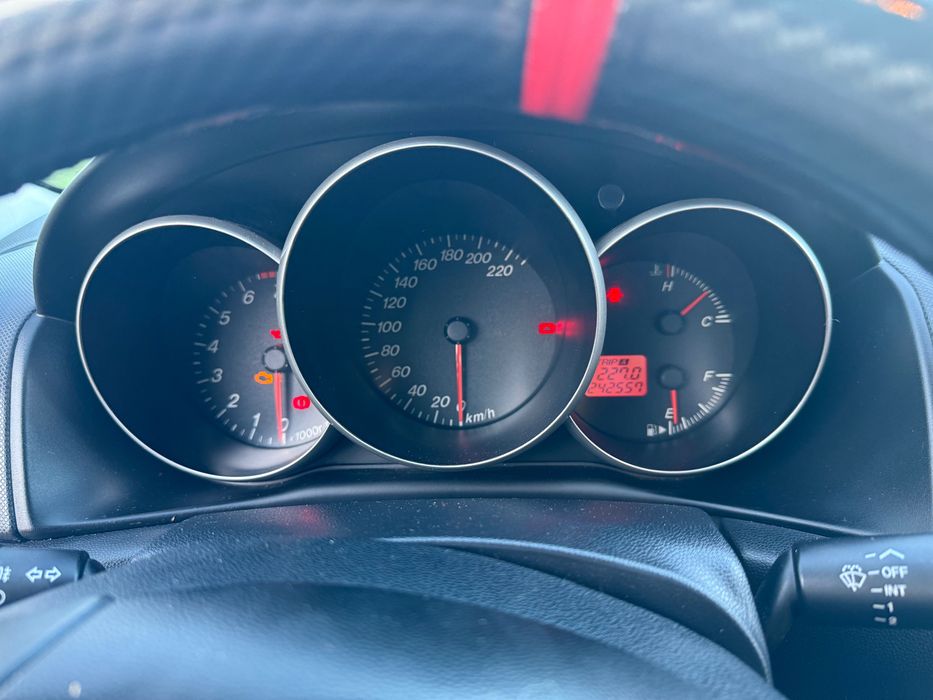Продам автомобіль Mazda 3