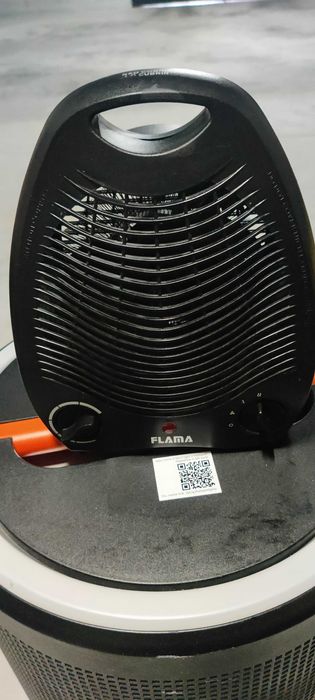 Aquecedor Termoventilador FLAMA 2301FL (2000 W)