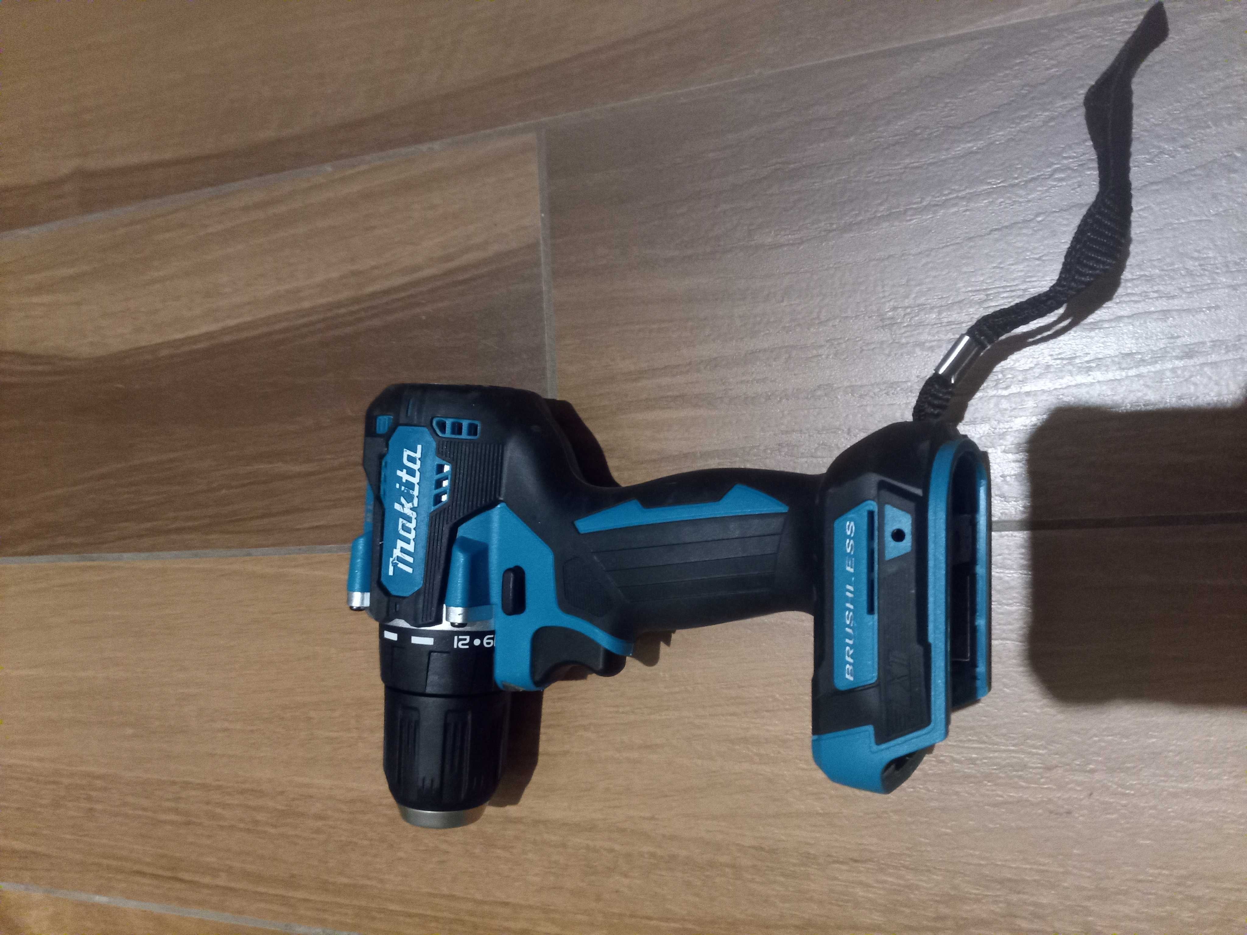 zamiennik Makity DDF487 18V Body