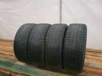 Opony zima 225/55/18 Falken 2615 Stan bdb