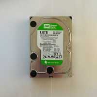 HDD 3.5 1000Gb WD10EADS-00L5B1