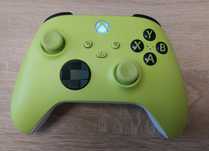 Oryginalny pad Microsoft Xbox Series S/X 1914 Electric Volt