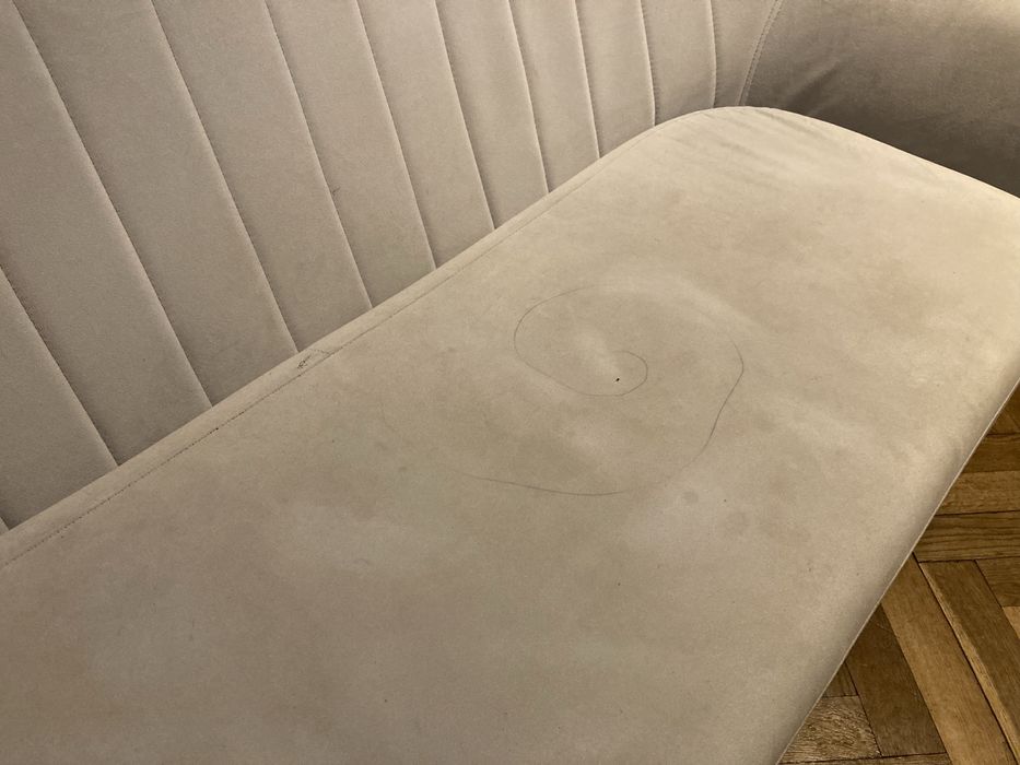 Sofa, kanapa 3-osobowa w dobrym stanie. Pilne.