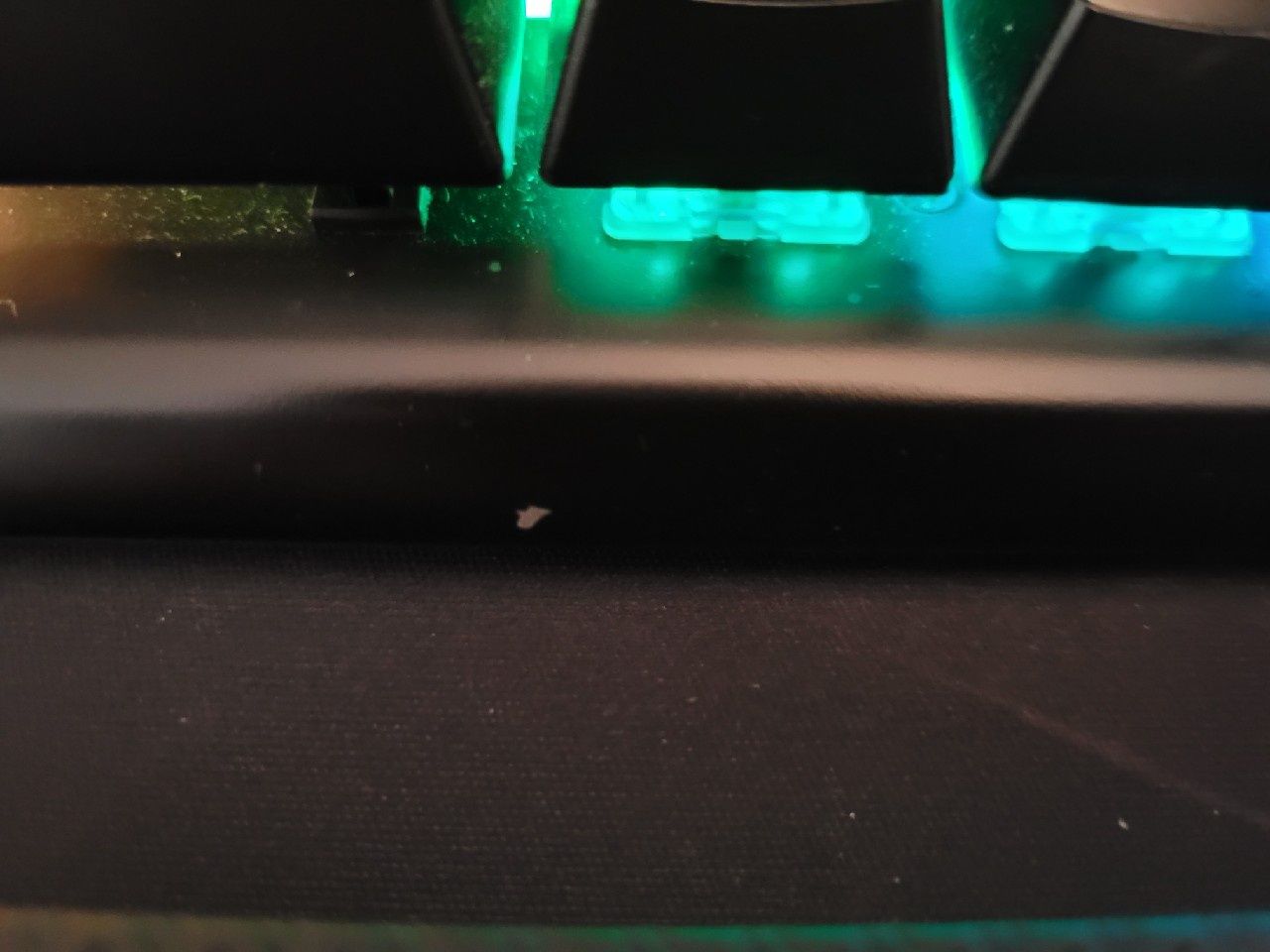 Klawiatura HyperX Alloy Elite  Rgb