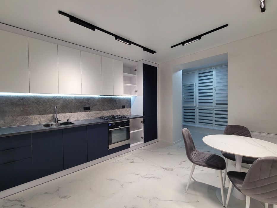 Оренда 1-кімнатної квартири на Текстильній, район Подолян