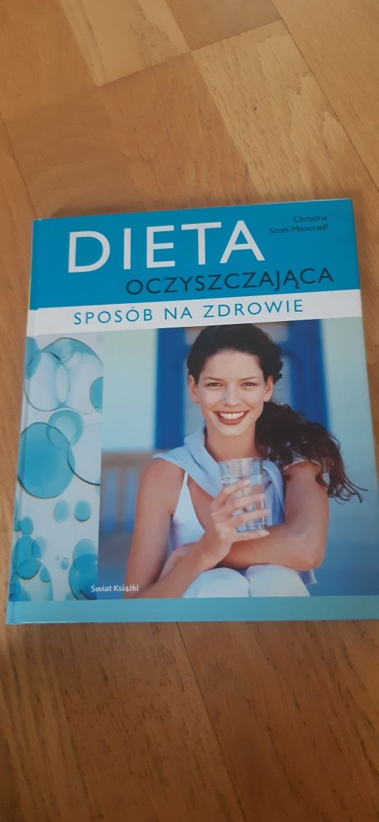 Dieta oczyszczająca