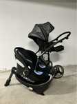 Wózek Junama Diamont 2w1 lub 3w1