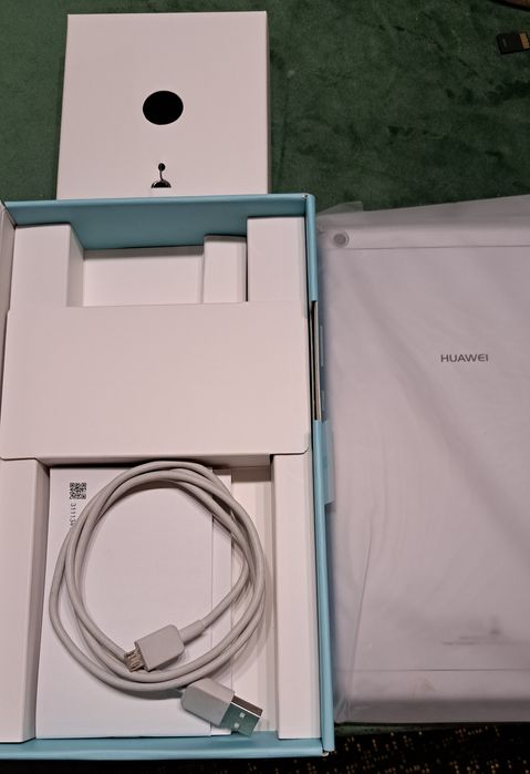 Tablet Huawei MediaPad T3 9"