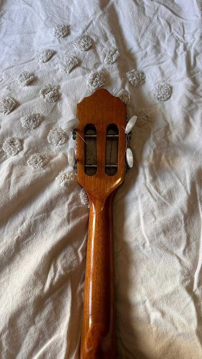 Cavaquinho Brasileiro Giannini feito a mão