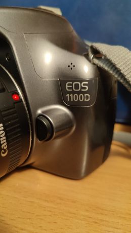 EOS 1100d фотоапарат