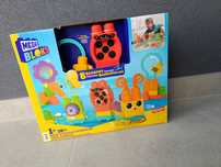 Brinquedo mega blocks