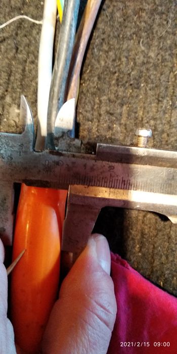 Кабель  немецкий HELUKABEL