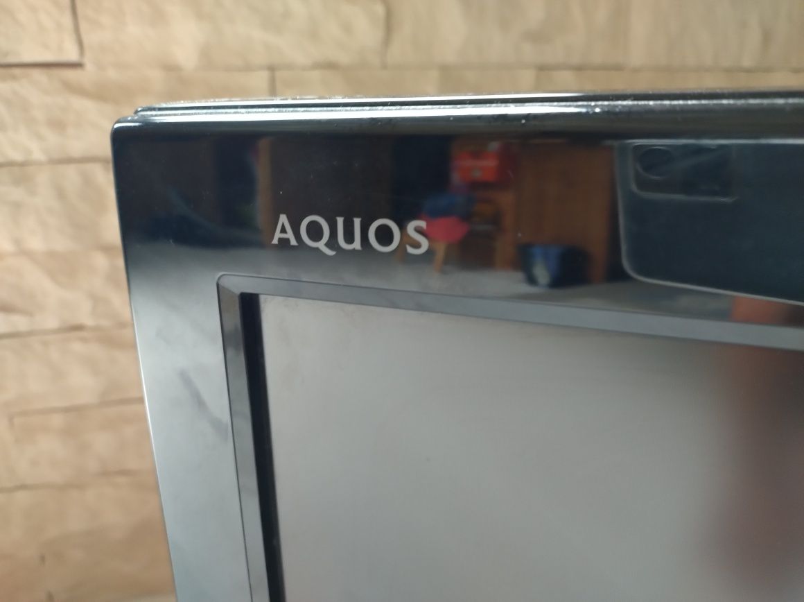 Telewizor Sharp Aquos