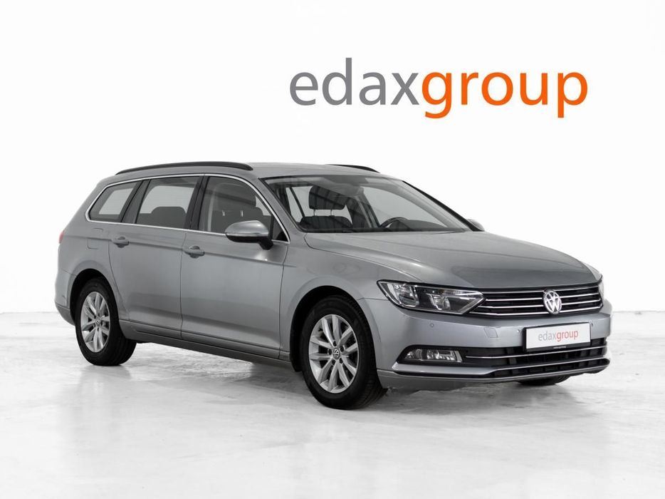 VW Passat Variant 1.6 TDI Confortline
